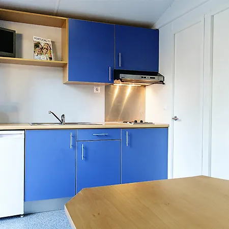 Orbitur Sao Pedro De Moel - 3* Marinha Grande