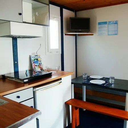 Orbitur Sao Pedro De Moel - Hotel Marinha Grande