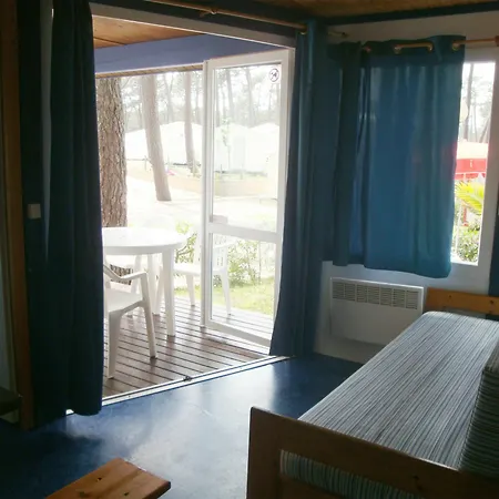 Hotel Orbitur Sao Pedro De Moel - 3*