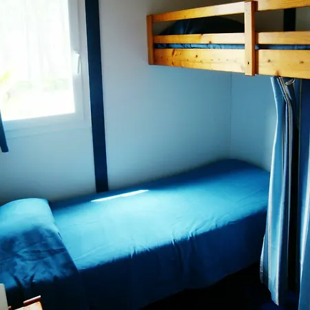 Hotel Orbitur Sao Pedro De Moel - 3*