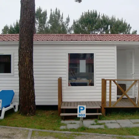 Orbitur Sao Pedro De Moel - 3*
