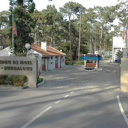Hotel Orbitur Sao Pedro De Moel - 3*