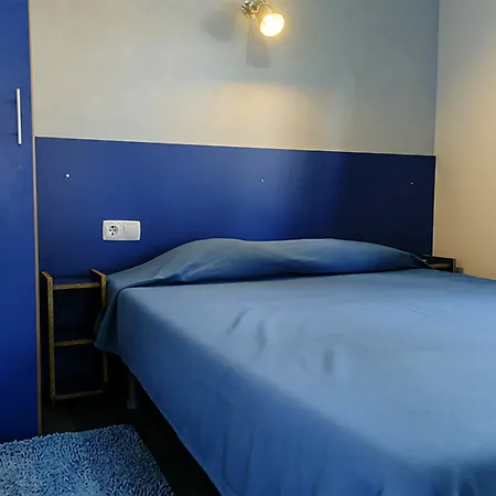 Orbitur Sao Pedro De Moel - 3* Marinha Grande