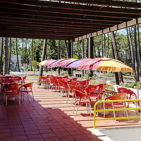 Orbitur Sao Pedro De Moel - 3*