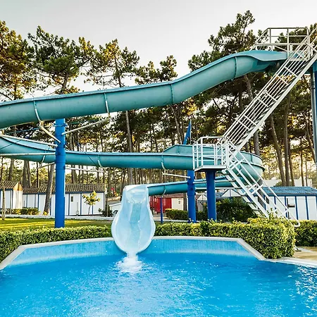 Hotel Orbitur Sao Pedro De Moel -