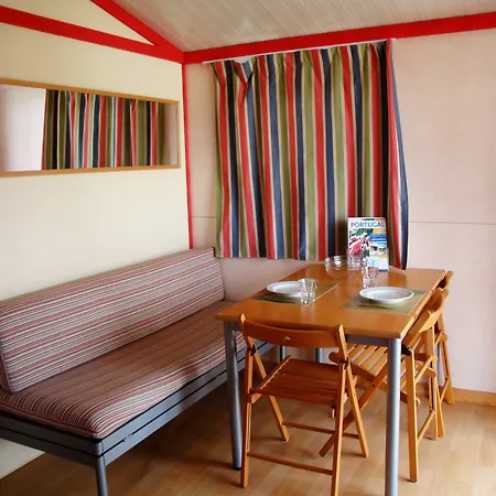 Orbitur Sao Pedro De Moel - 3* Marinha Grande