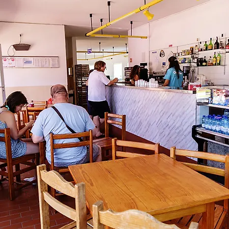 Orbitur Sao Pedro De Moel - 3* Marinha Grande