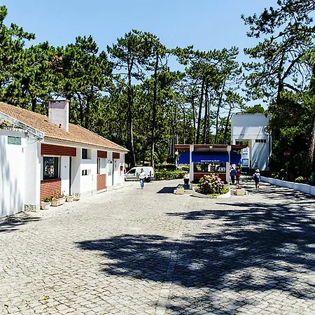 Orbitur Sao Pedro De Moel - Hotel 3*