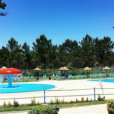 Orbitur Sao Pedro De Moel - Hotel
