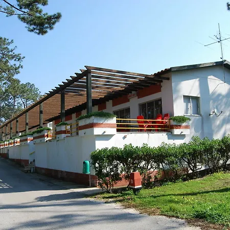 Orbitur Sao Pedro De Moel -