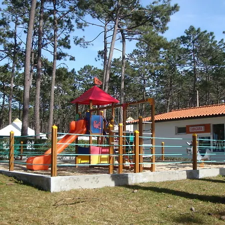 Orbitur Sao Pedro De Moel - Hotel