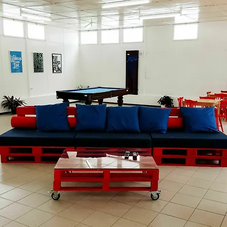 Orbitur Sao Pedro De Moel - Hotel 3*